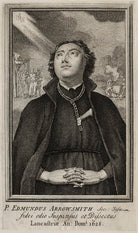 Edmund Arrowsmith NPG D26886