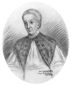 Ouida (Marie Louise de la Ramée) NPG 1508