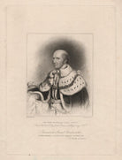 Henry Nevill, 2nd Earl of Abergavenny NPG D7139