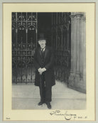 Sir Caspar Purdon Clarke NPG x44613