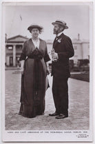 Marchioness and 1st Marquess of Aberdeen and Temair NPG x197704