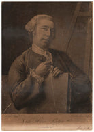 Nathaniel Hone NPG D3075