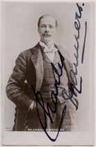 Charles Southcote Mansergh Manners NPG x36068