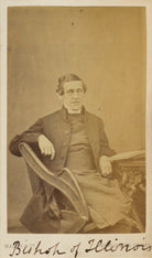 Henry John Whitehouse NPG Ax139213