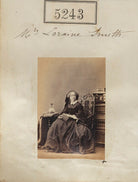 Mrs Loraine Smith NPG Ax55246