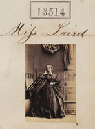 Miss Laird NPG Ax63147
