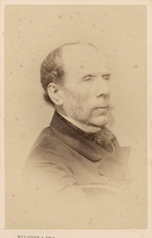 Thomas sidney cooper npg ax28921