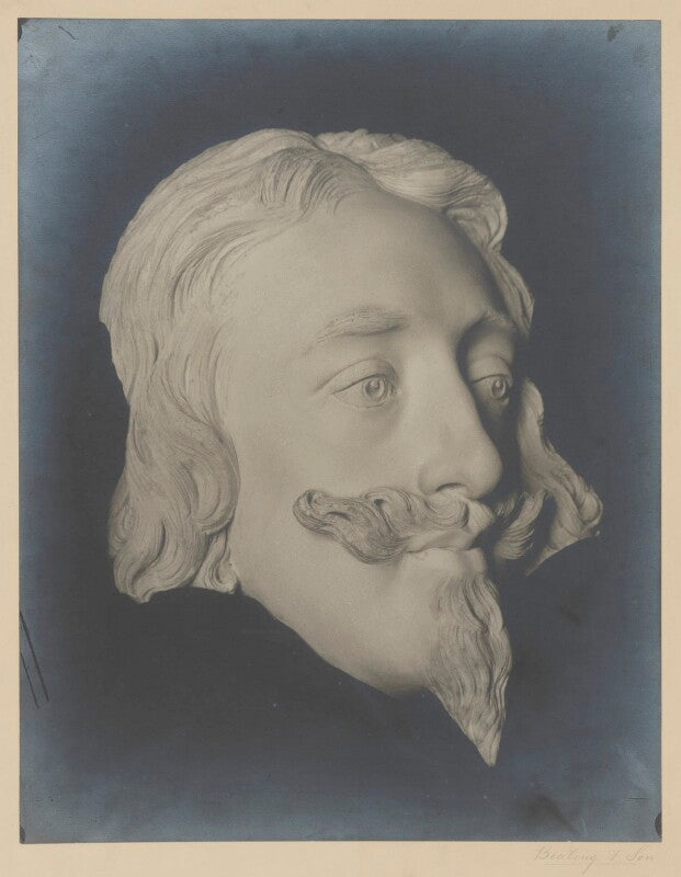 King charles i npg d31975