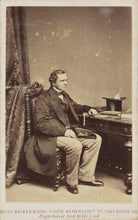 Edward Henry Stanley, 15th Earl of Derby NPG Ax9865