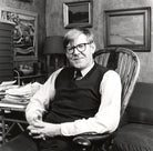 Alan Bennett NPG x27441