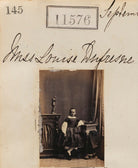 Louise Dupresne NPG Ax61260