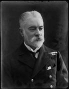 Edmund Hyde Smith NPG x154595