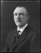 Sir Edmund Wyldbore-Smith NPG x122989