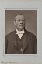 Edmond Warre NPG Ax5433