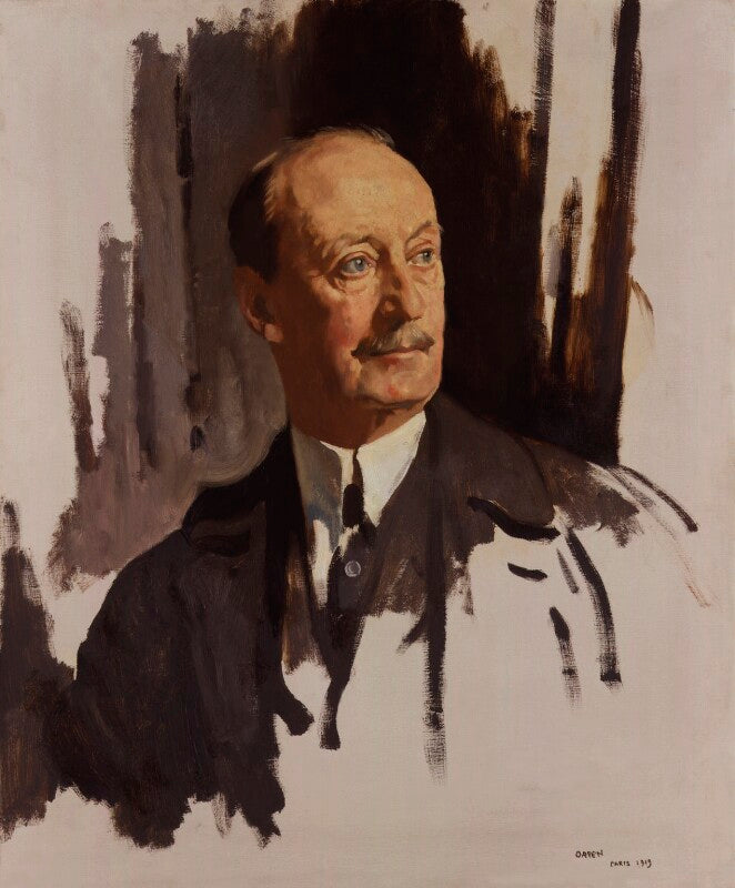 Charles hardinge, 1st baron hardinge of penshurst npg 4179