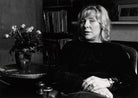 Fay Weldon NPG x12952