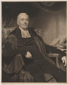 Robert Dickson NPG D35179