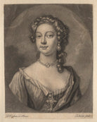 Teresia Constantia Phillips NPG D3881