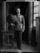 Alexander Albert Mountbatten, 1st Marquess of Carisbrooke NPG x76601