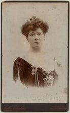 Marie Tempest NPG x197909