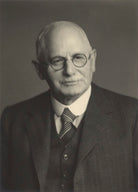 Sir David Anderson NPG x163605