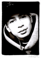 Tim Simenon NPG x35995