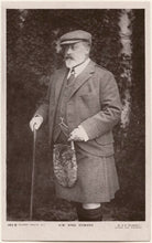 King Edward VII NPG x196489