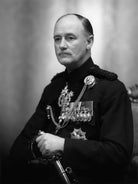 Sir Walter Colyear Walker NPG x172181