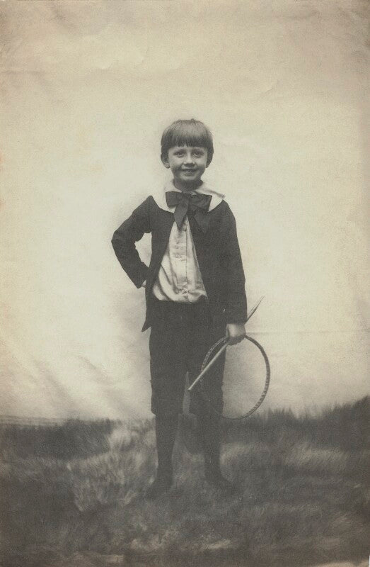 James beaumont strachey npg x24008