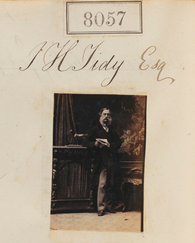 Dr leudet npg ax57891