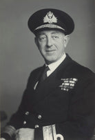 Sir William Gerrard Andrewes NPG x88127
