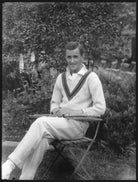 Pat Hughes NPG x36612