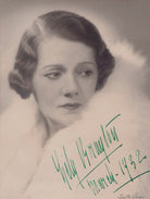 Lily Brayton NPG x194057