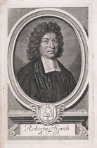 Robert South NPG D43300