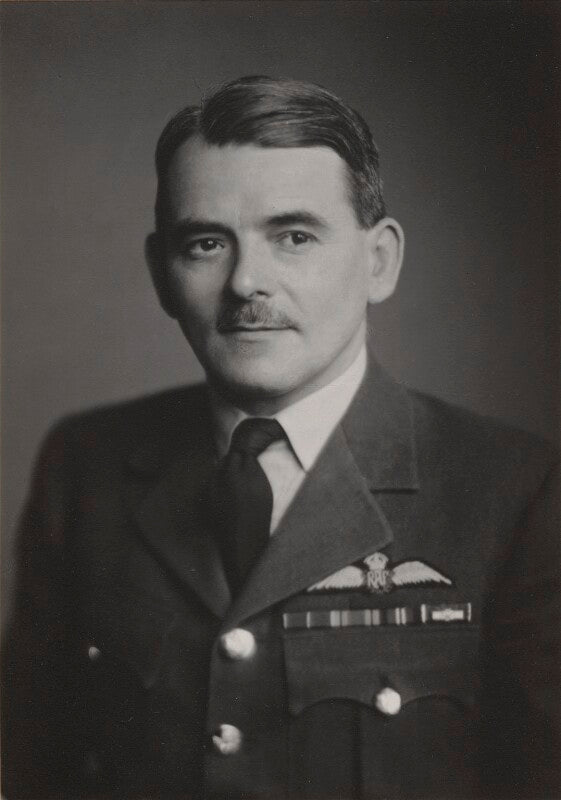 Sir frank whittle npg x186134