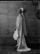 Euphemia Dalziel (née Lockhart) NPG x69100