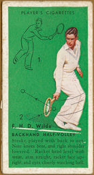 Frank Herbert David Wilde NPG D47358