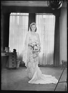 Elizabeth Campbell Parish (née Boot) NPG x77914