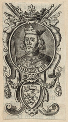 King Henry III NPG D23659