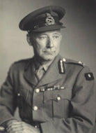 Frederick John Alfieri NPG x163546