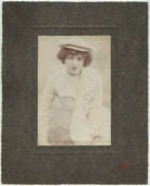 Rita Martin NPG x68957