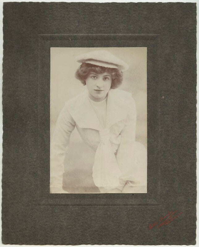 Rita martin npg x68957