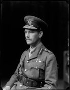 Sir Edward Northey NPG x65191