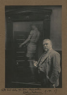 Sir Lawrence Alma-Tadema NPG x19016