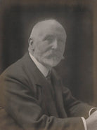 Sir William Gallagher NPG x167724