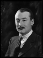 Roderick Grant Francis Mackenzie, 4th Earl Cromartie NPG x105048