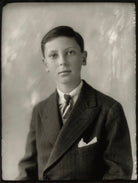 Adrian Gerald Foley, 8th Baron Foley NPG x150191