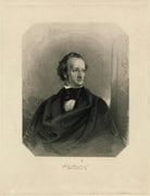 Sir John Bowring NPG D32025