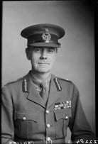 Sir Leslie Gordon Phillips NPG x187881