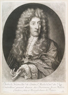 André Le Nôtre (Le Nostre) NPG D11663